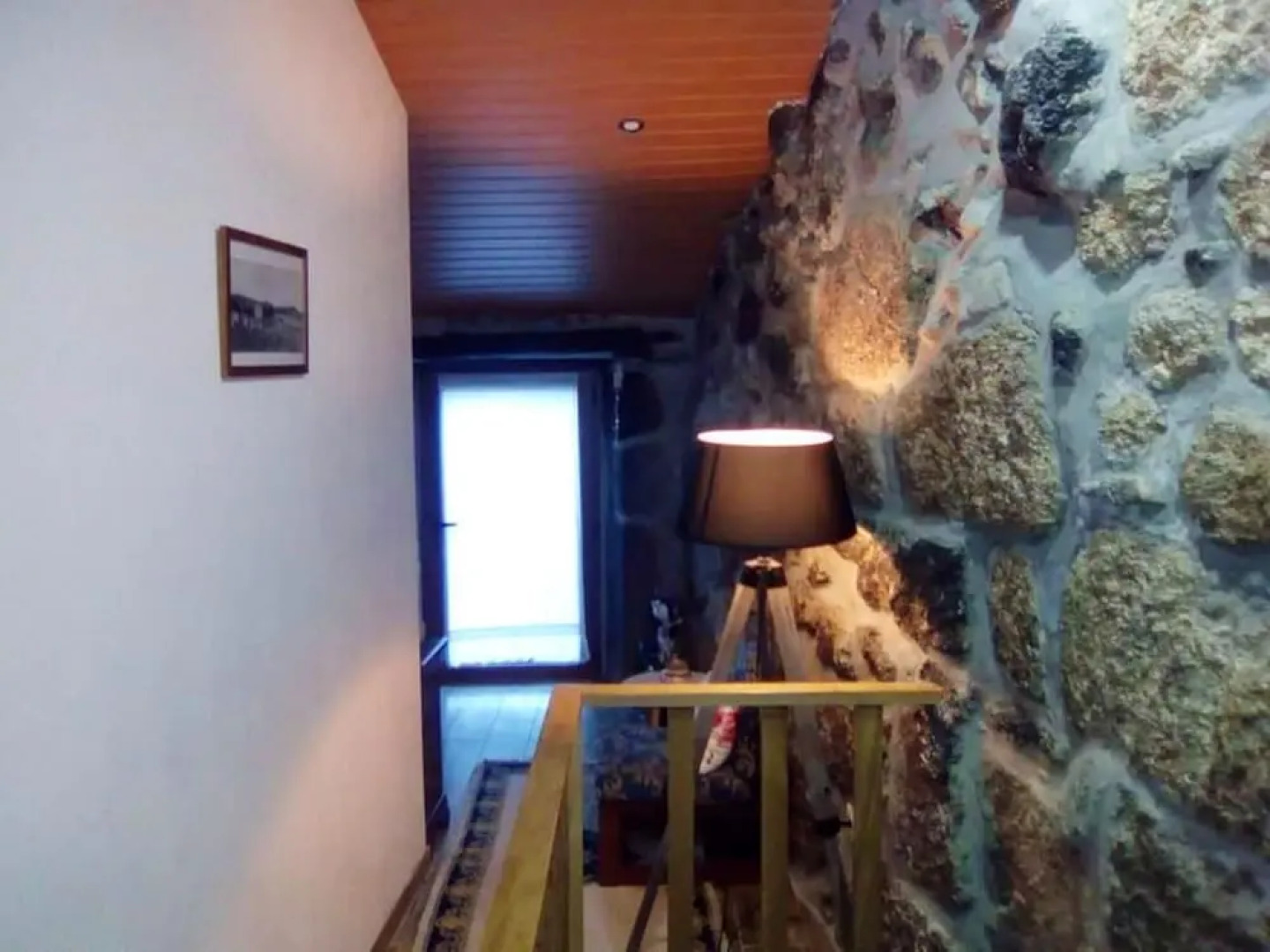 House With 2 Bedrooms in Mazes, With Wonderful Mountain View and Terrace