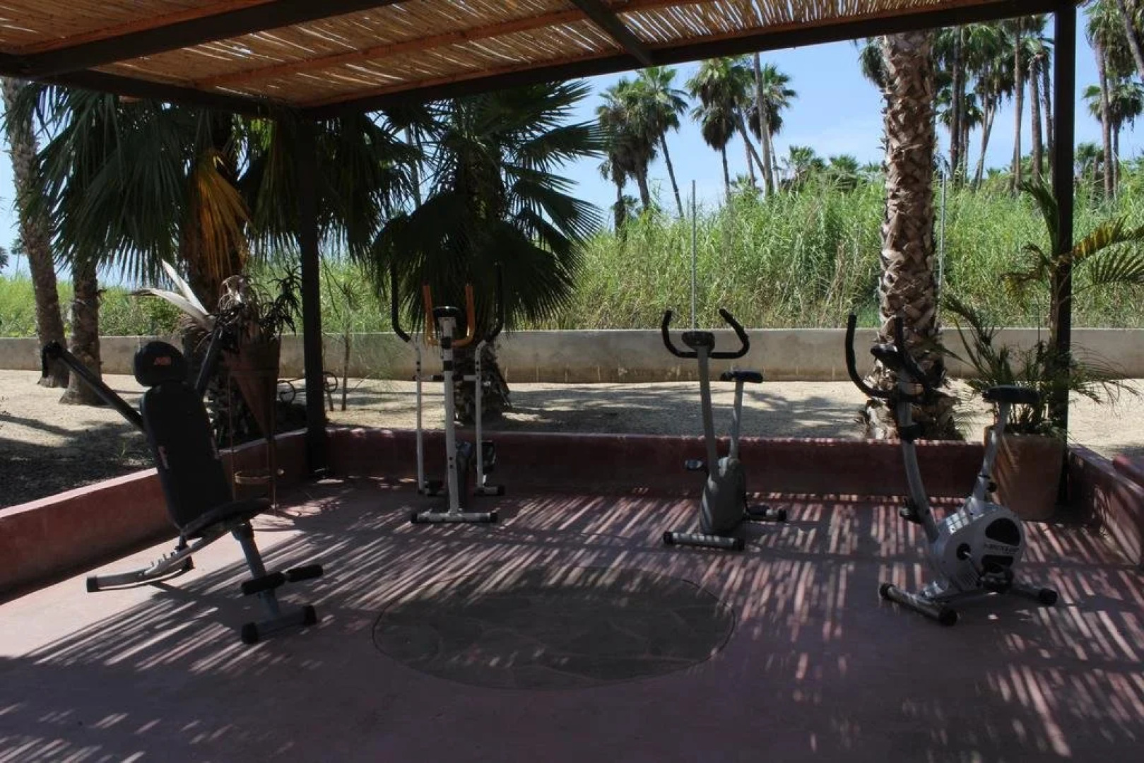 Hotel Posada La Poza