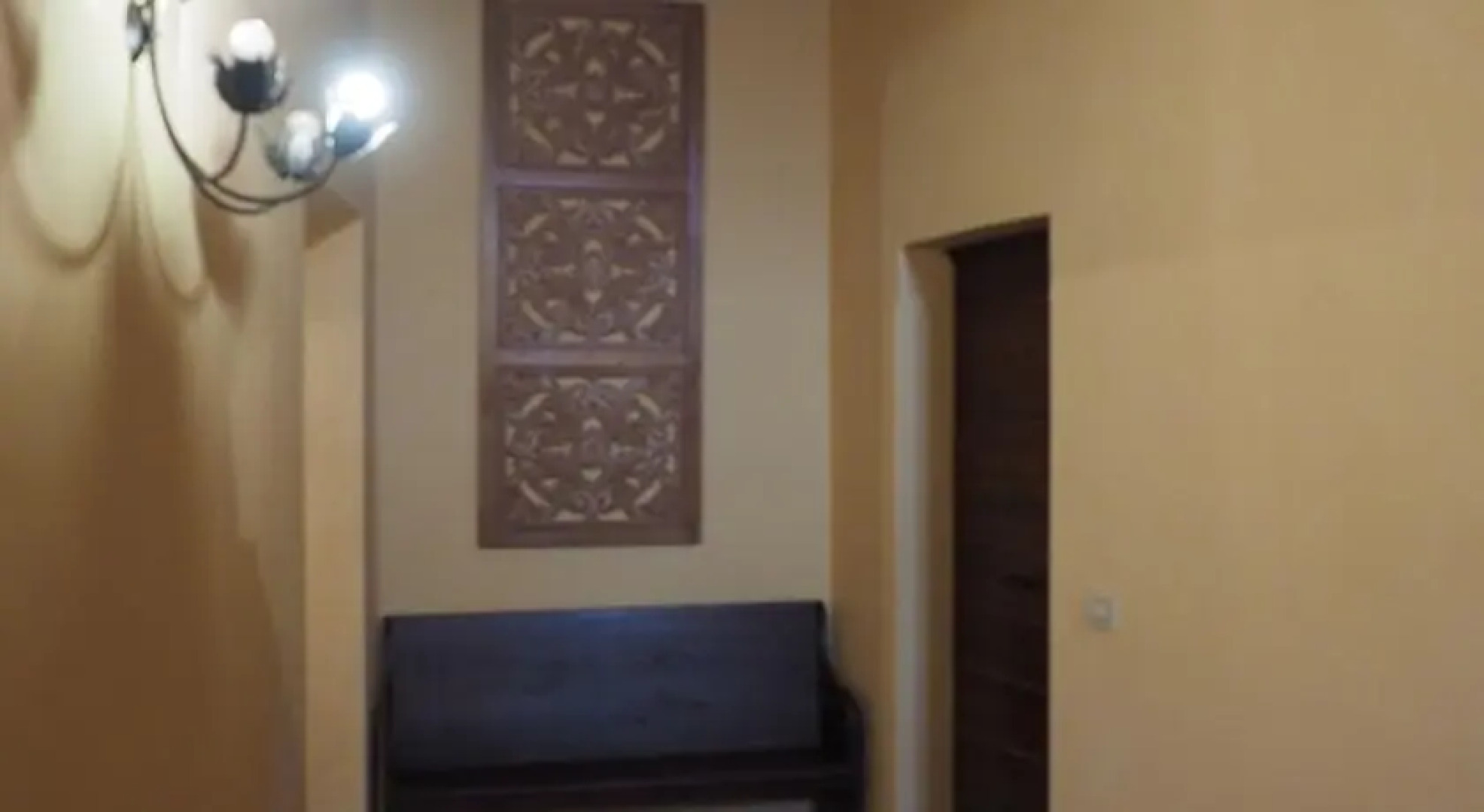 La Casina di Cagnano