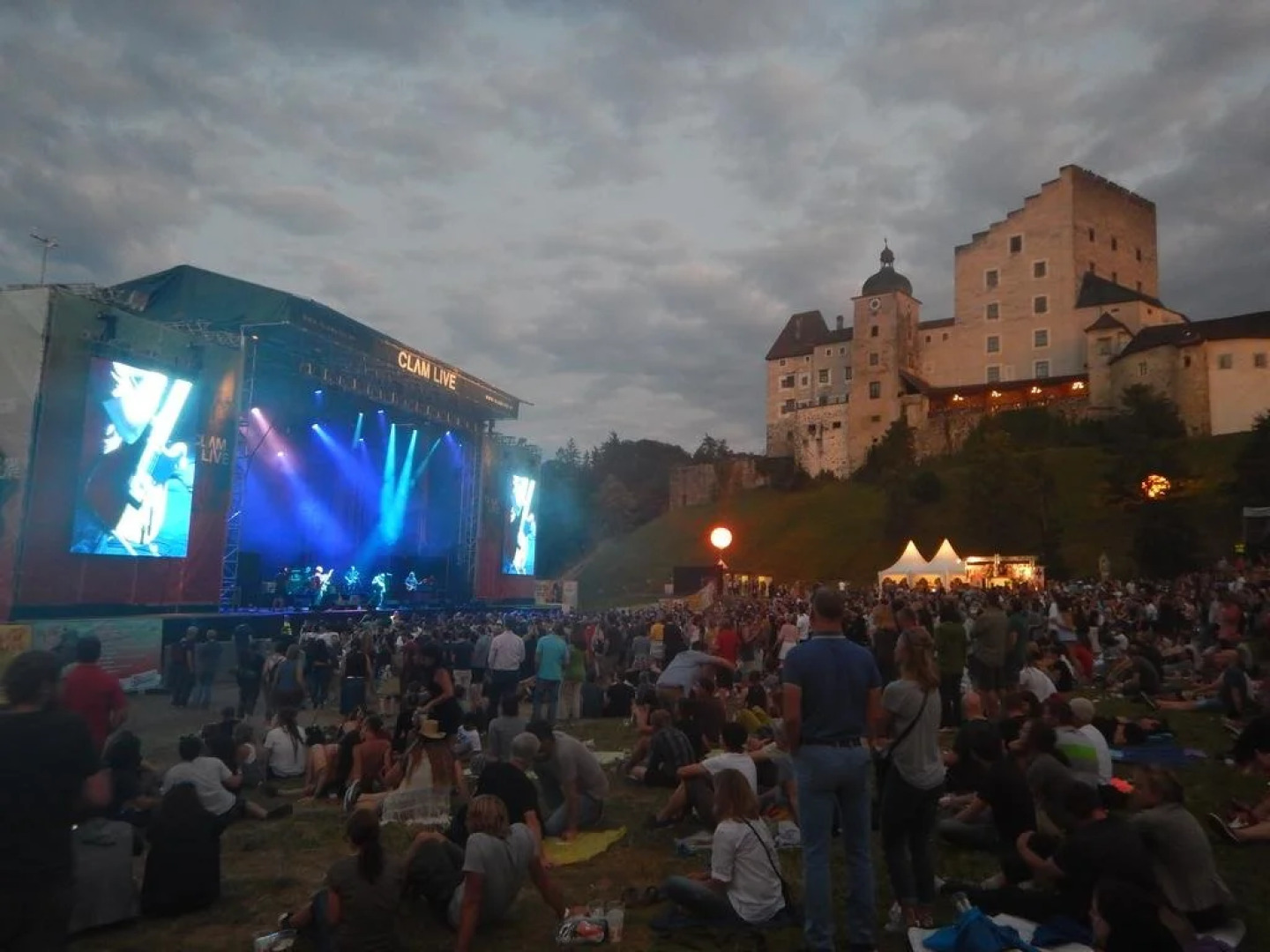 Gasthof zur Donaubrücke
