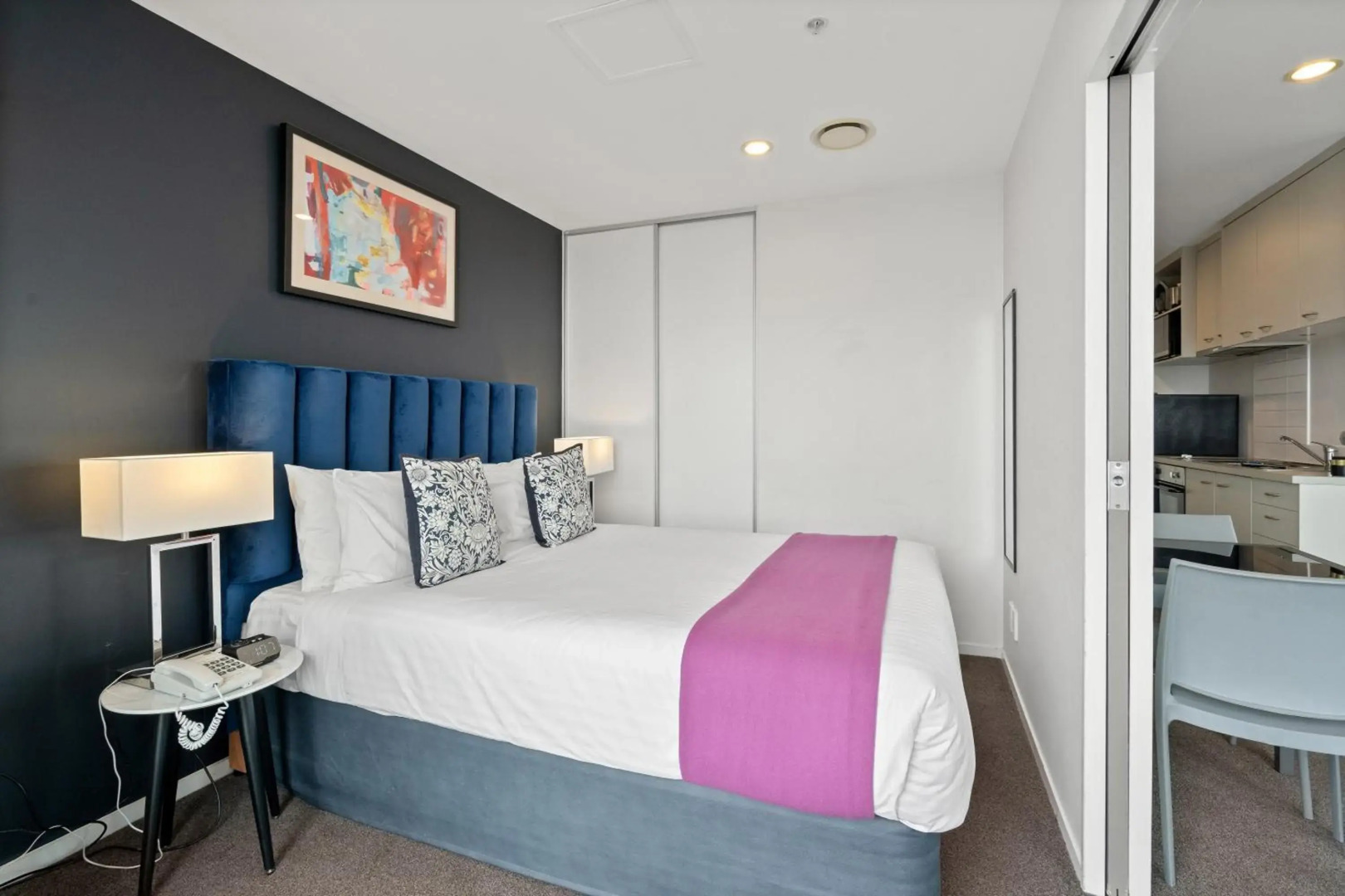 Proximity Apartments Manukau Auckland Airport