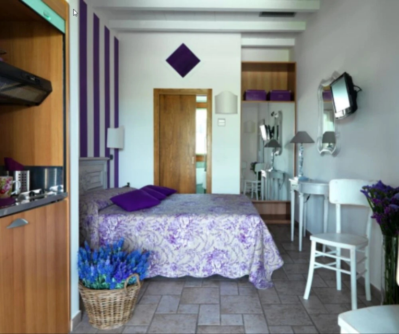 Agriturismo CaDel Sol