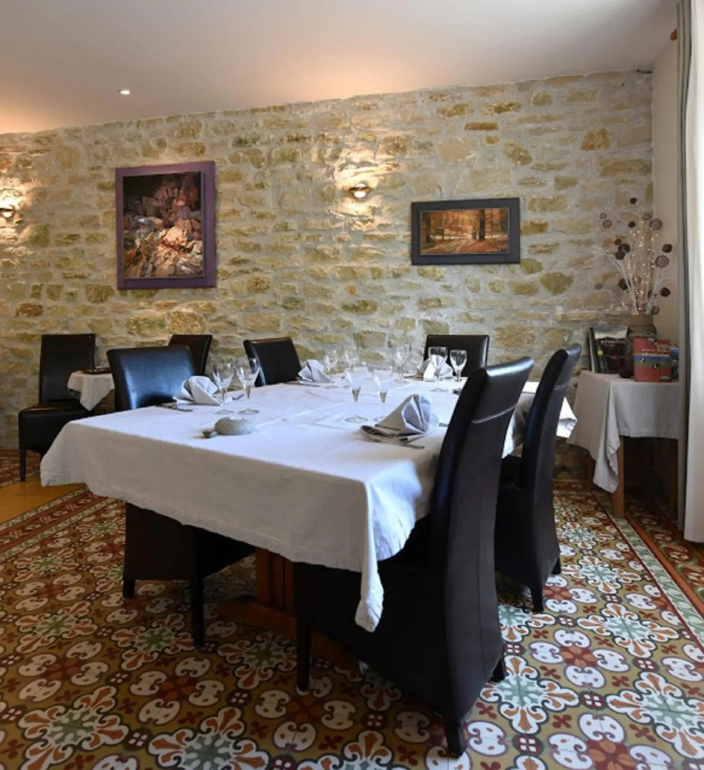 Hôtel Le Relais Du Vivarais