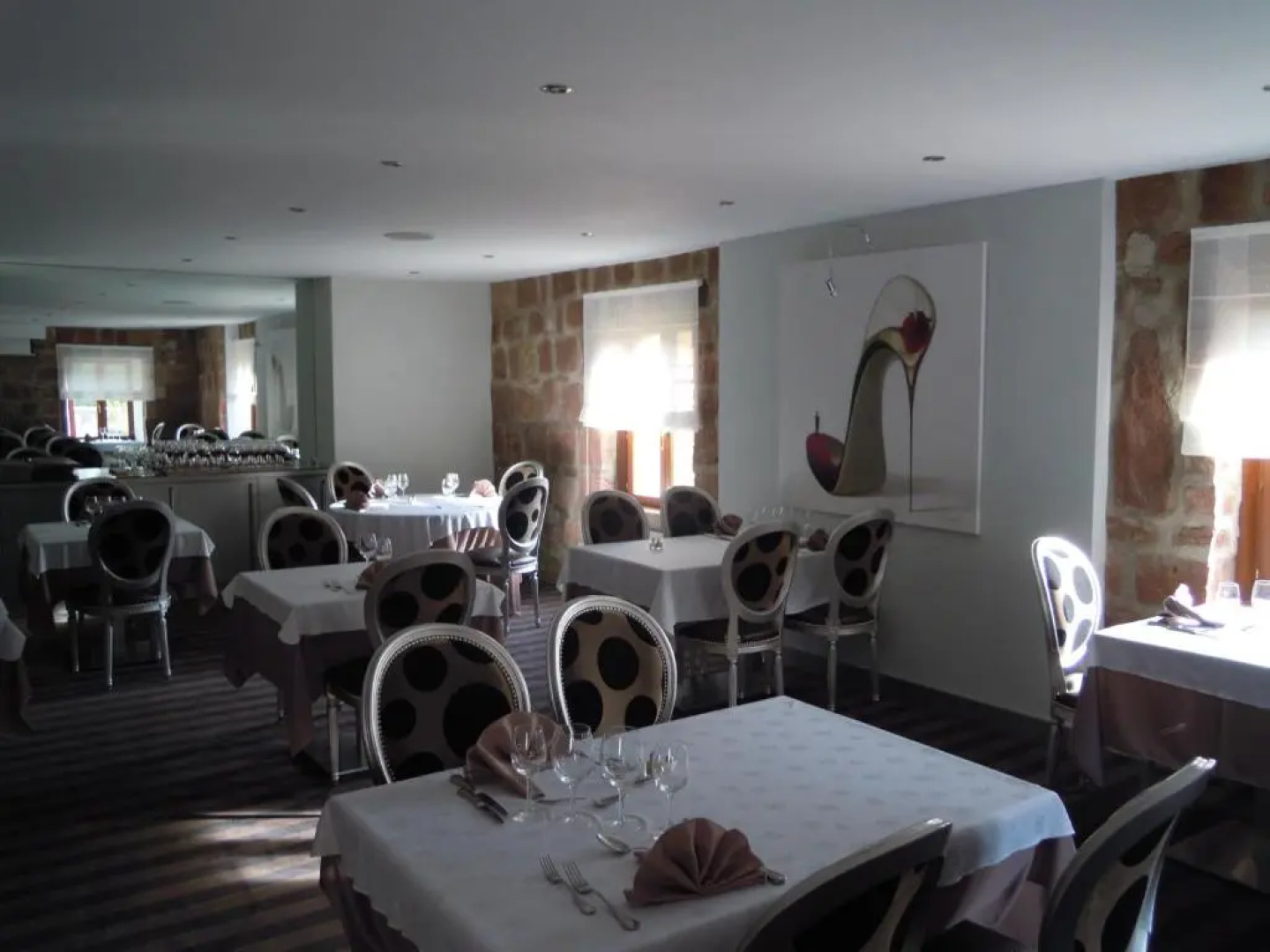 Hôtel-Restaurant Le Régal