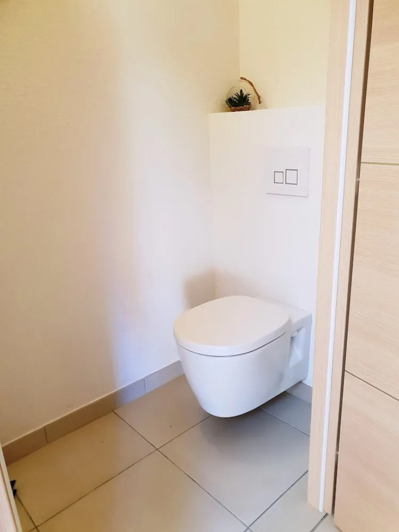 Résidence Les Melezes