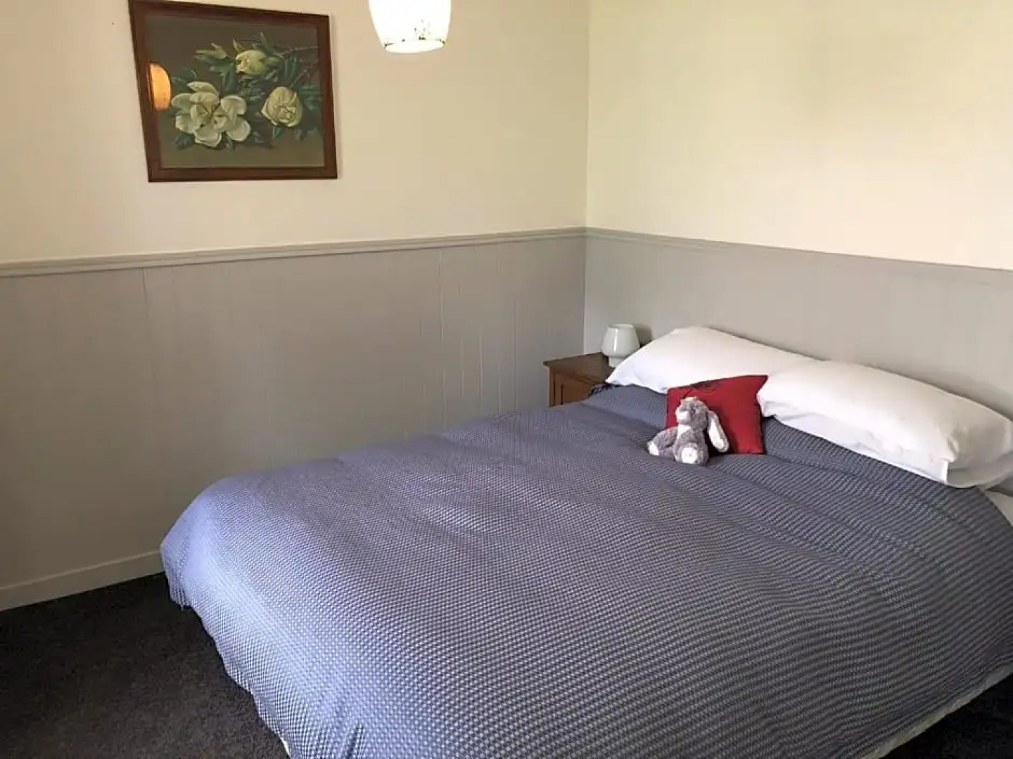 Granny Stringer’s Cottage