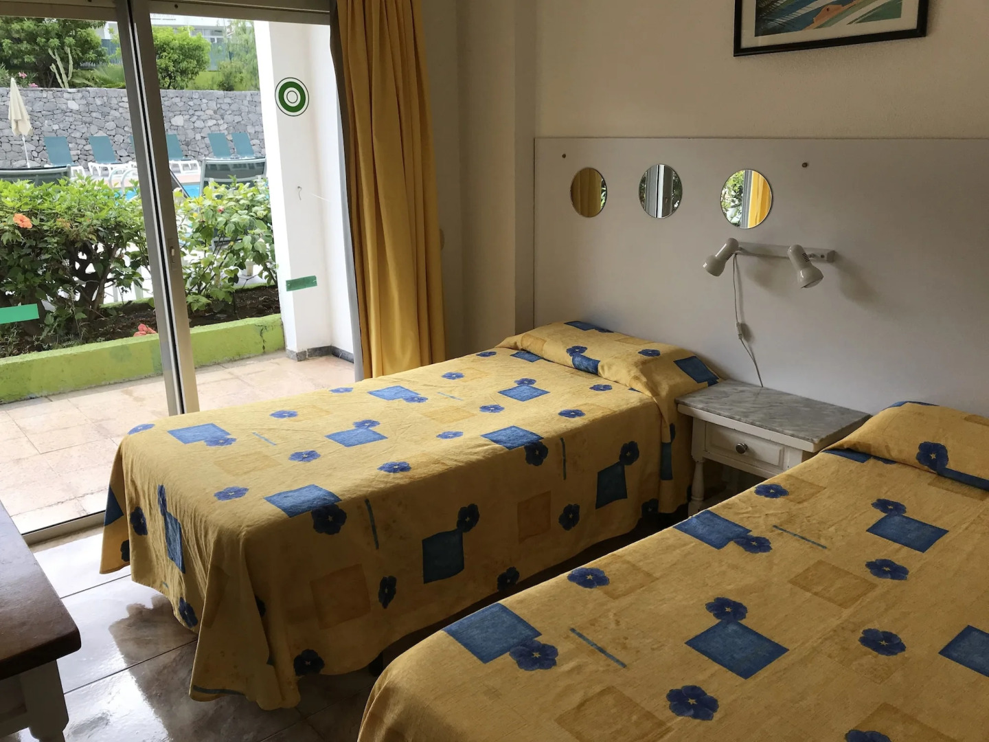 Apartamentos Los Aguacates