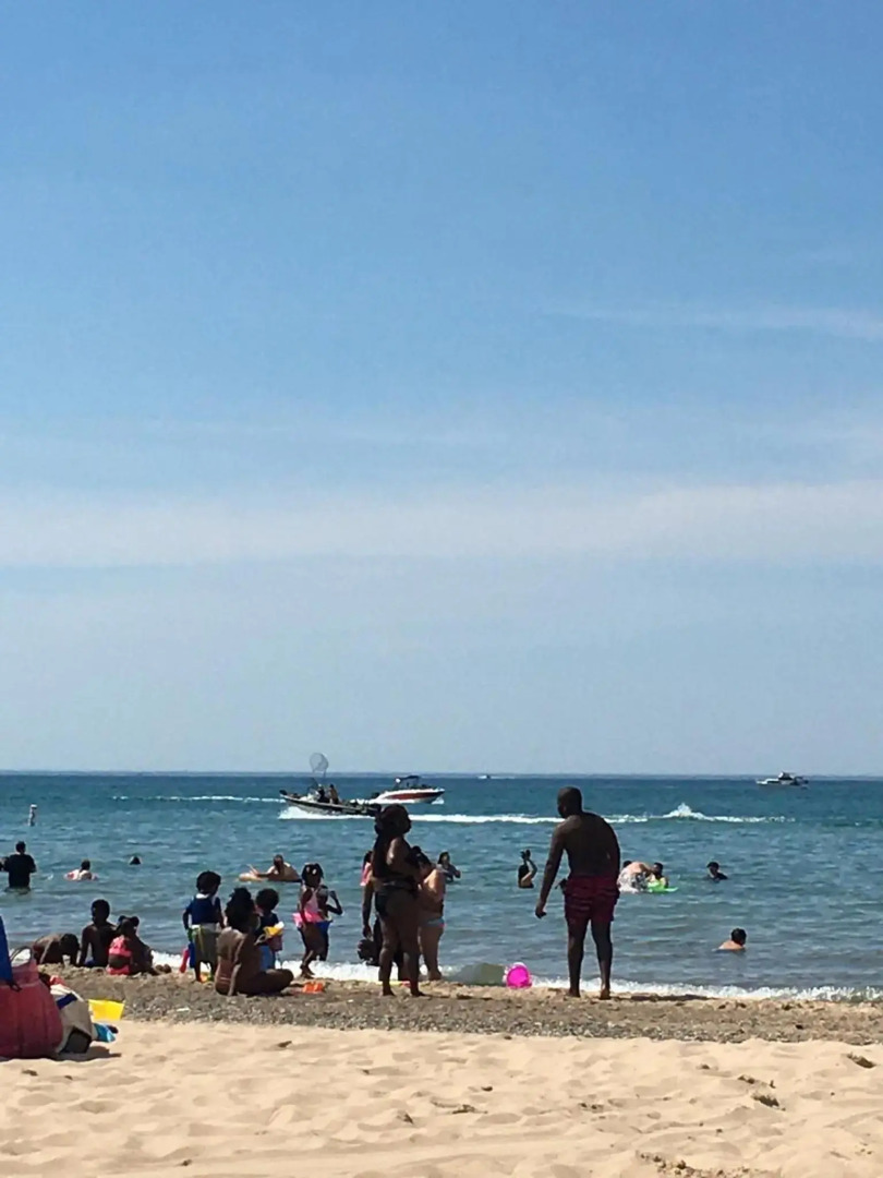 Your Midwest Dunes Vacation Tri-State Paradise!