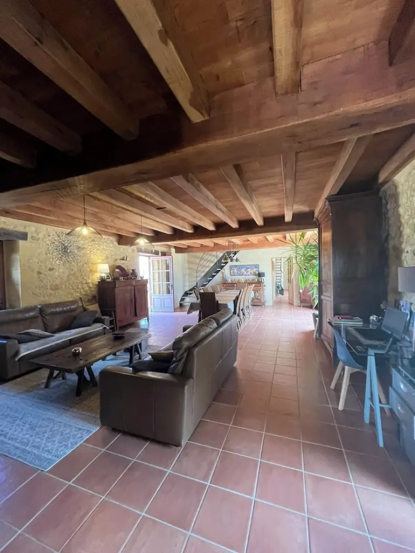 Chambres D'Hôtes La Ferme de la Croix