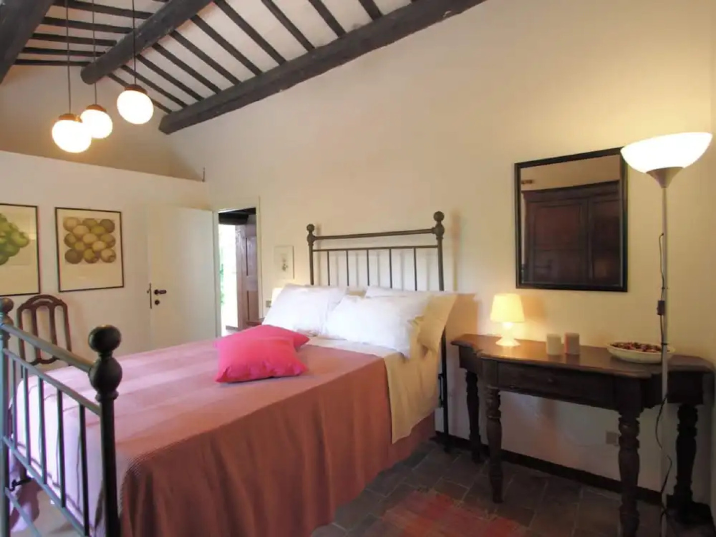 Belvilla by OYO Del Frontino