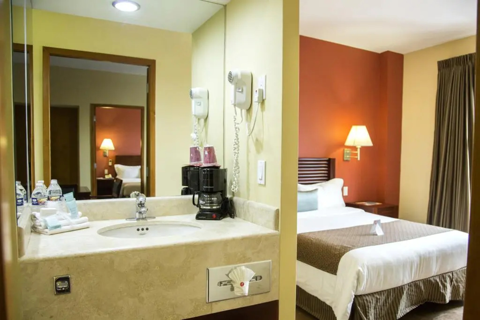 Seven Crown La Paz Centro Histórico