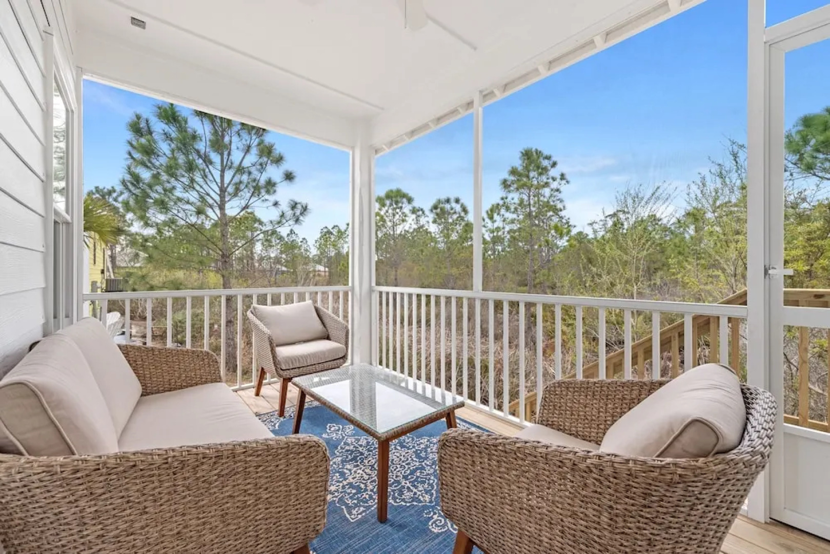 The Rookery Iii 6015 3 Bedroom Cottage by RedAwning