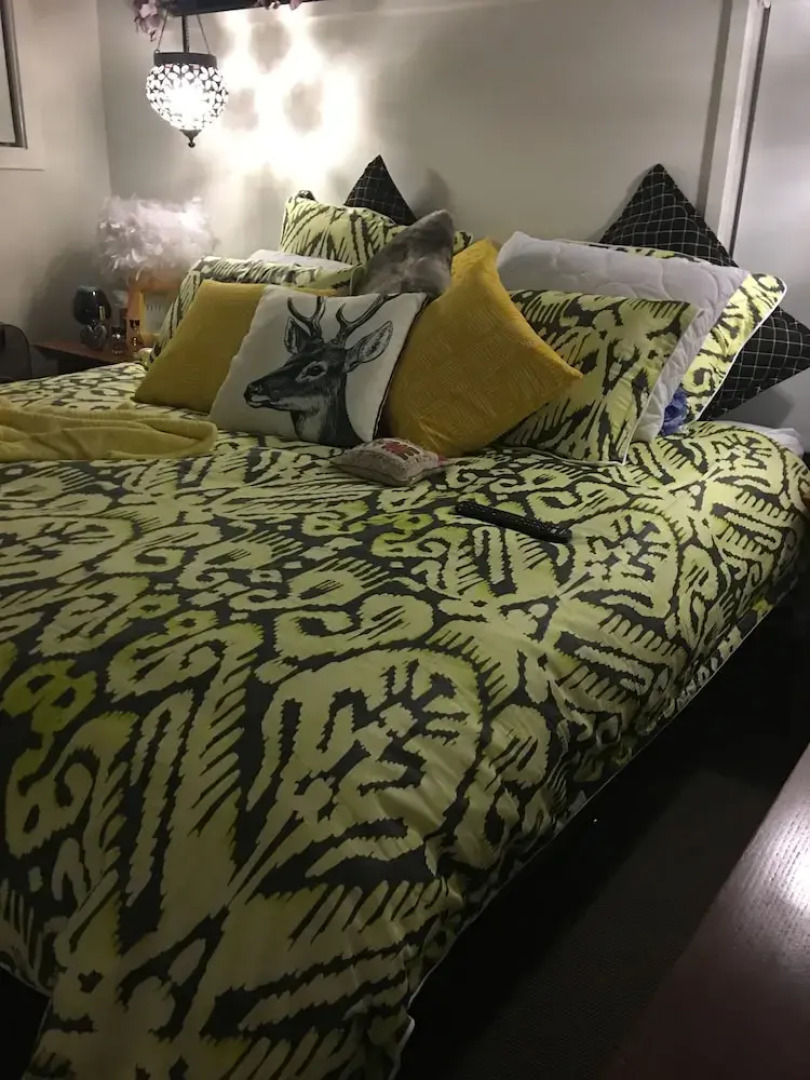 The Contessas Beachside Folly - BnB