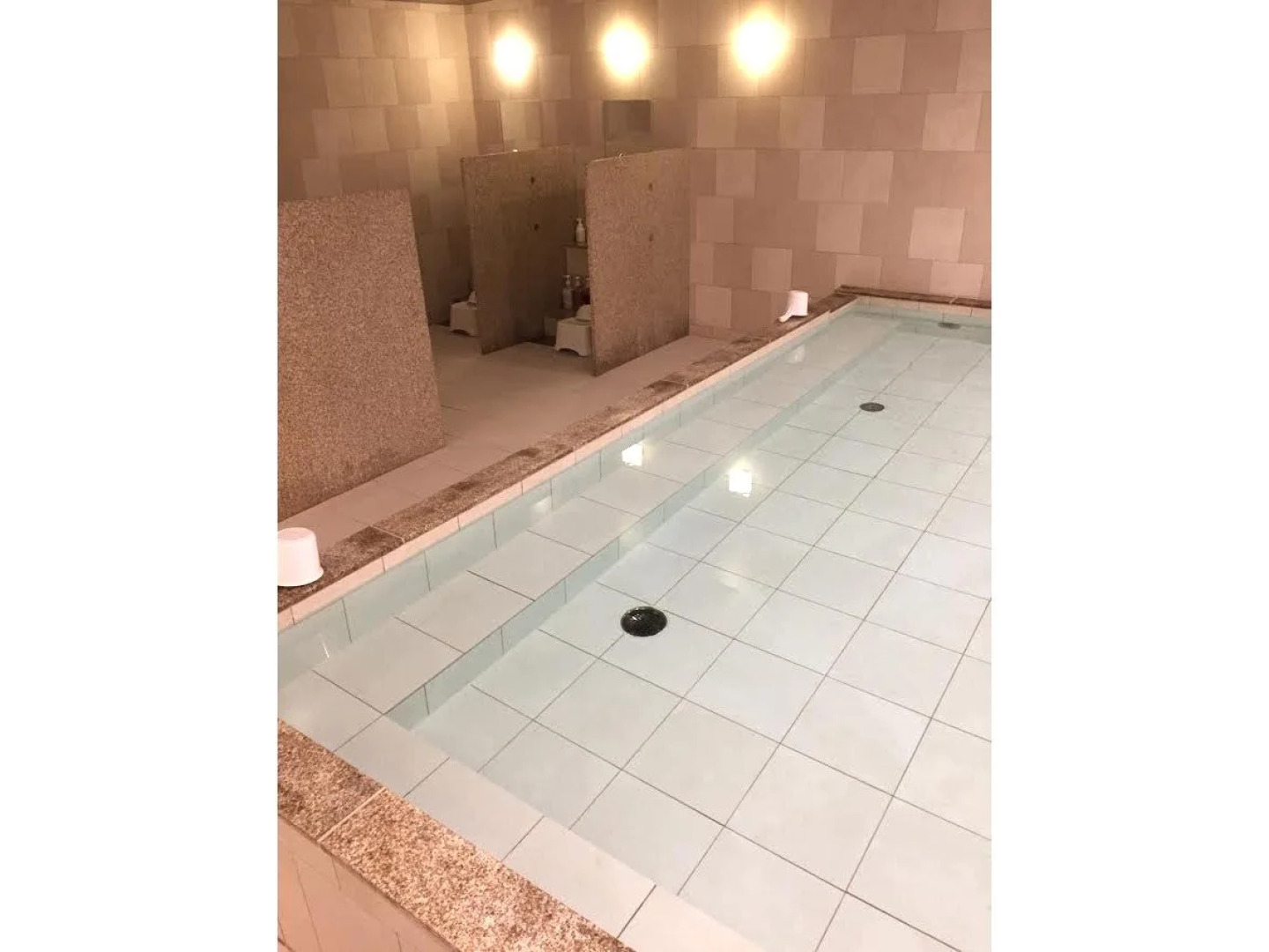 First Cabin Atagoyama