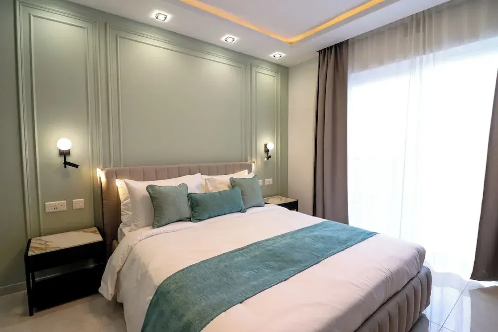 Pietro Boutique Hotel and Residences