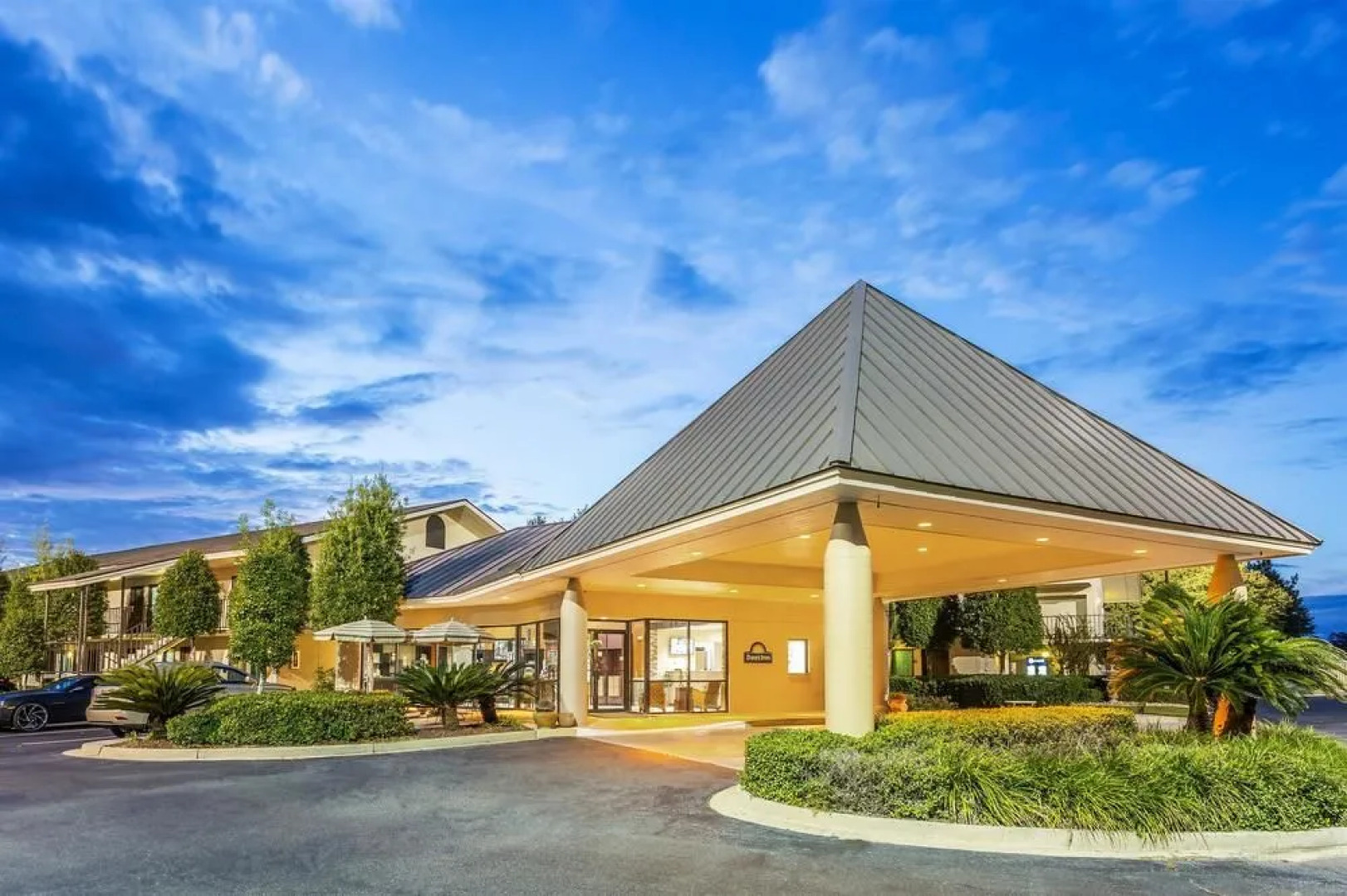 Days Inn by Wyndham Lake Park/Valdosta
