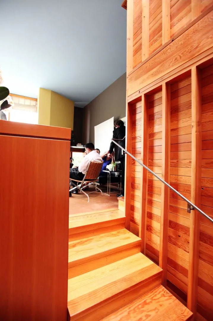 斯特拉特福兰德勒斯莫里斯度假屋(Rundles Morris House Stratford)