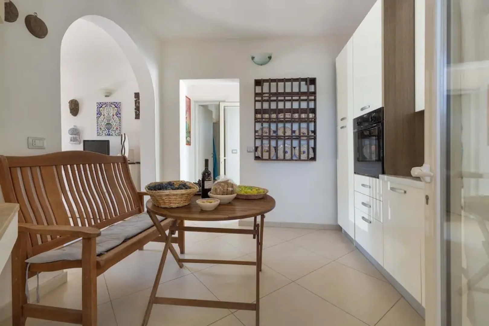 2090 La Terrazza del Salento