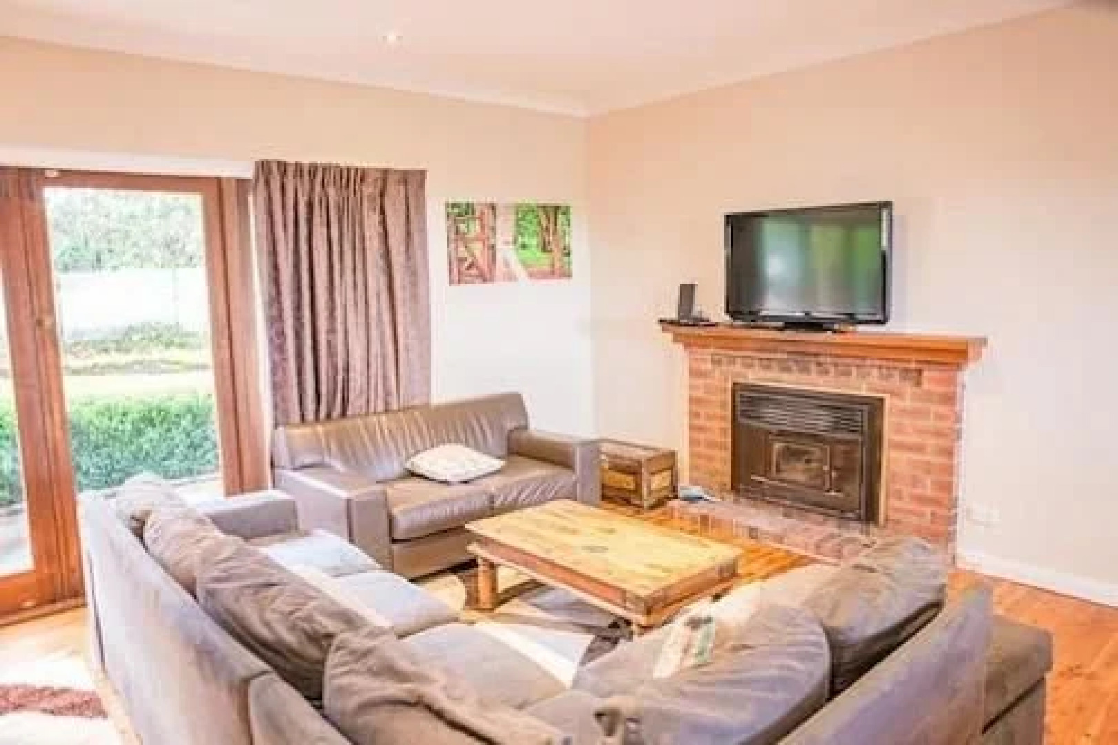 Bellview Estate, Bilpin