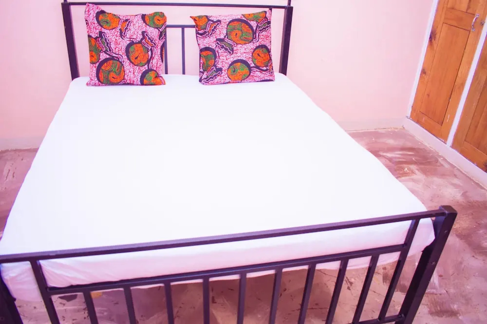 Kilihomebase & Campsite - Hostel