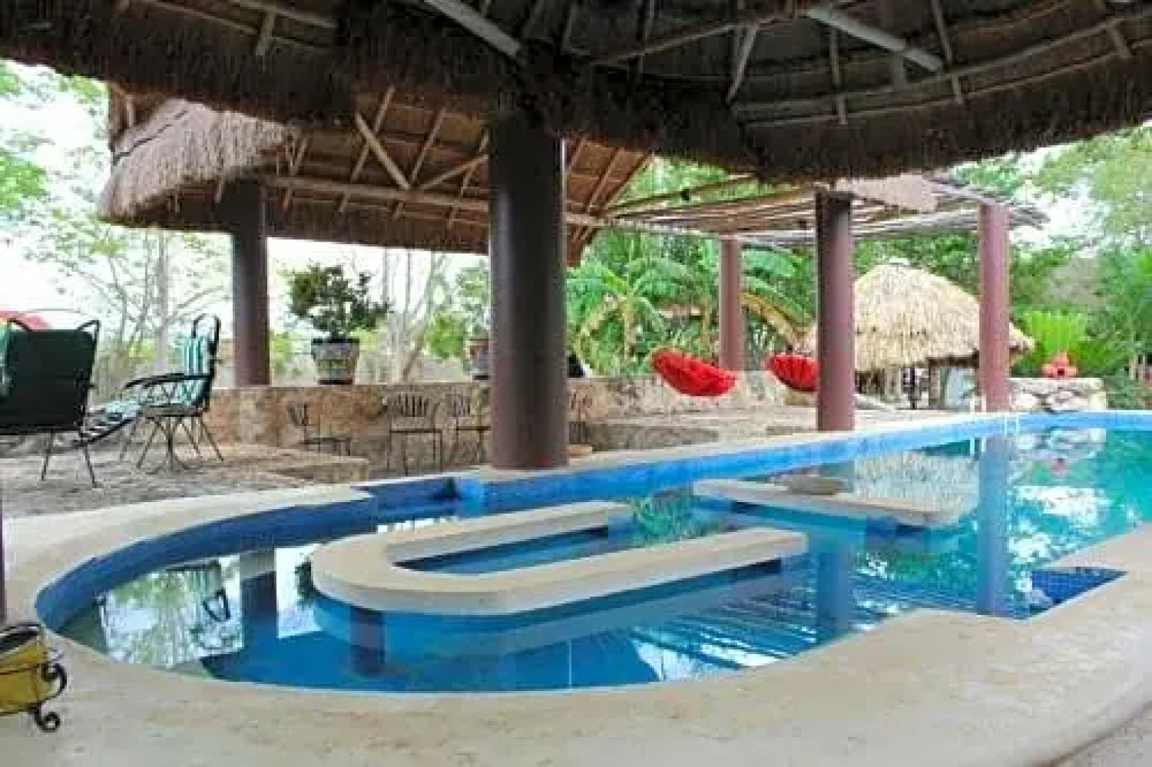 Hotel La Caprichozza