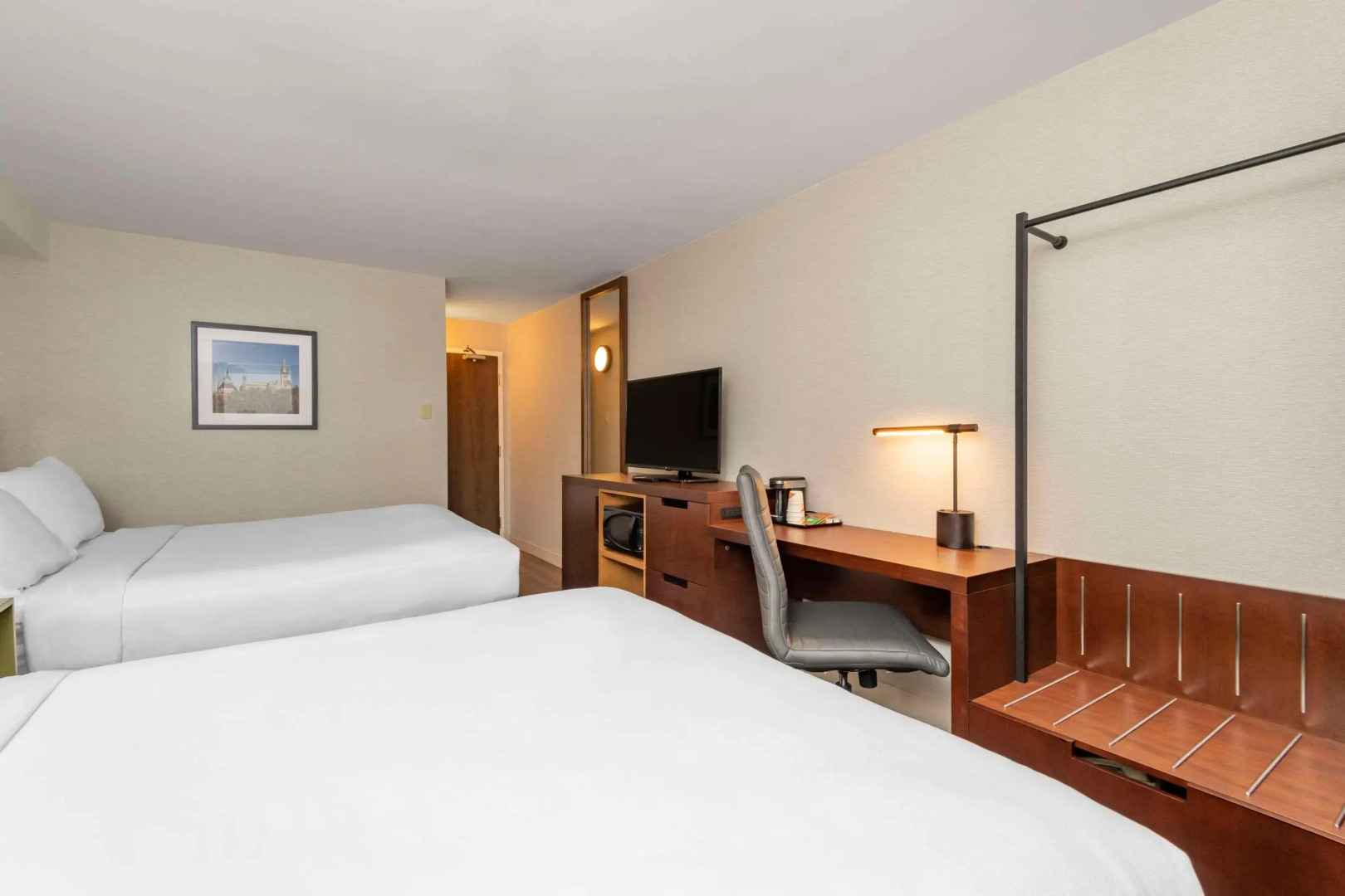 Comfort Inn Hamilton