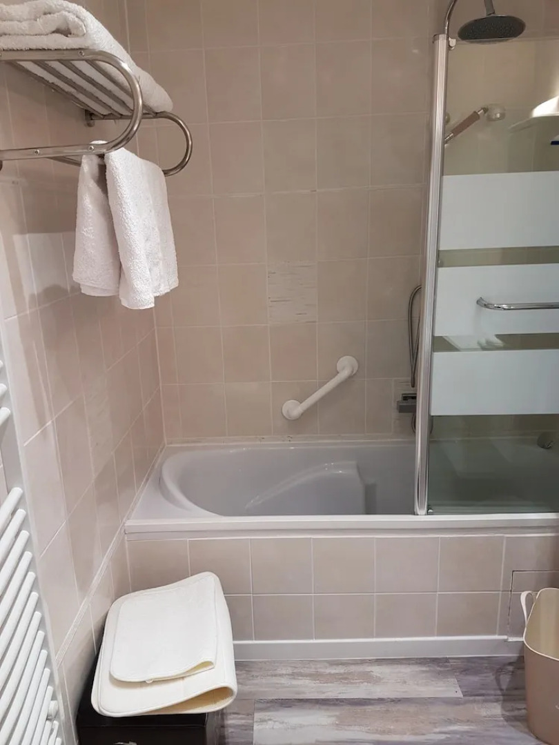 Maison de Vacances GueSt MoaM