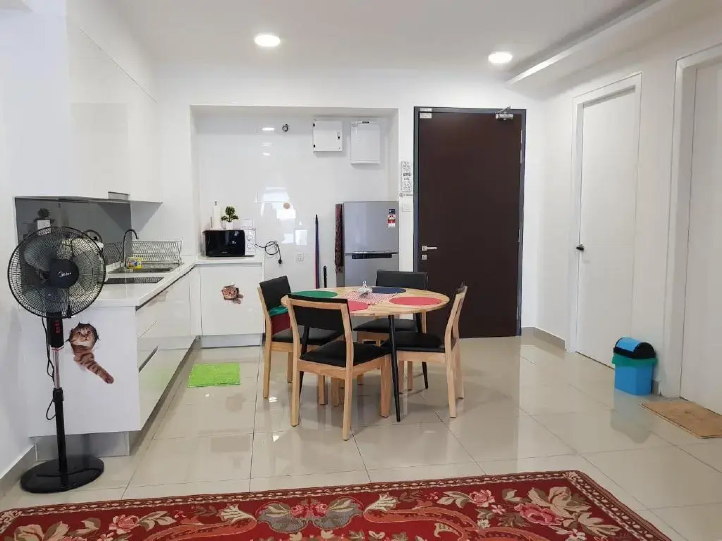 Eclipse@Pangea Residences