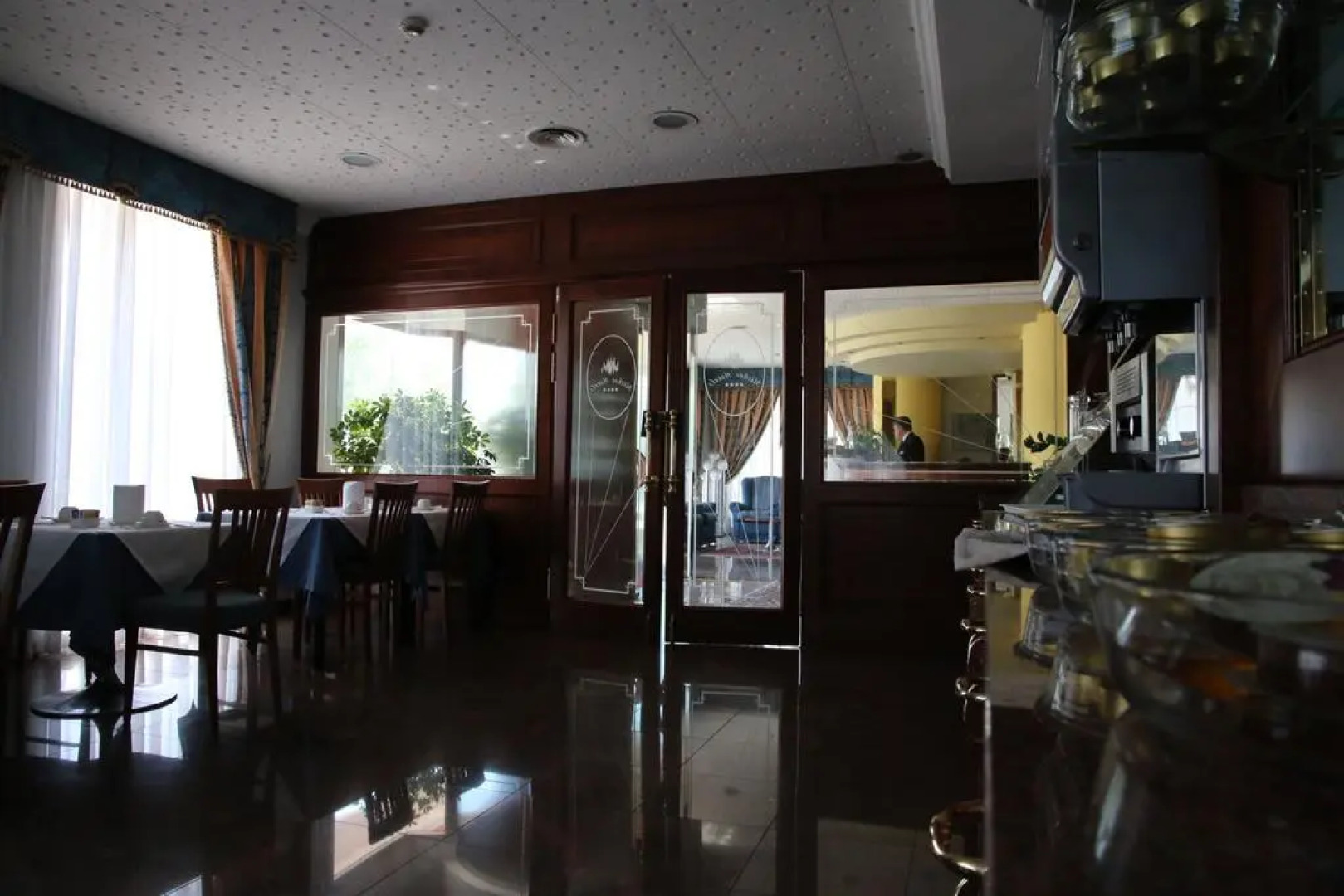 Hotel President Venezia