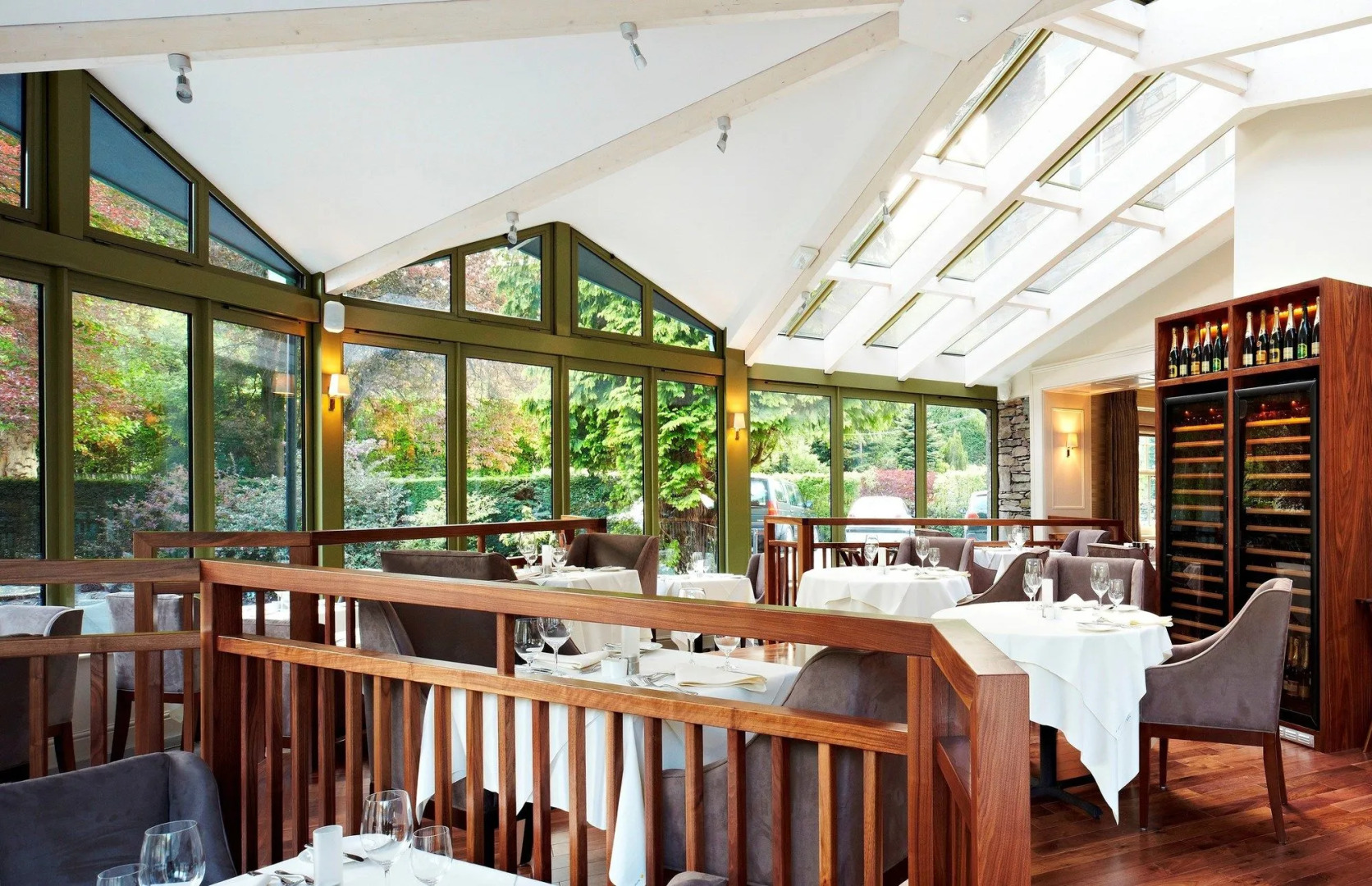 Rothay Garden by Harbour Hotels