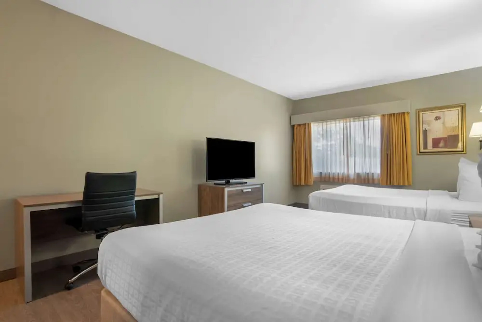 Best Western Plus Wakulla Inn & Suites