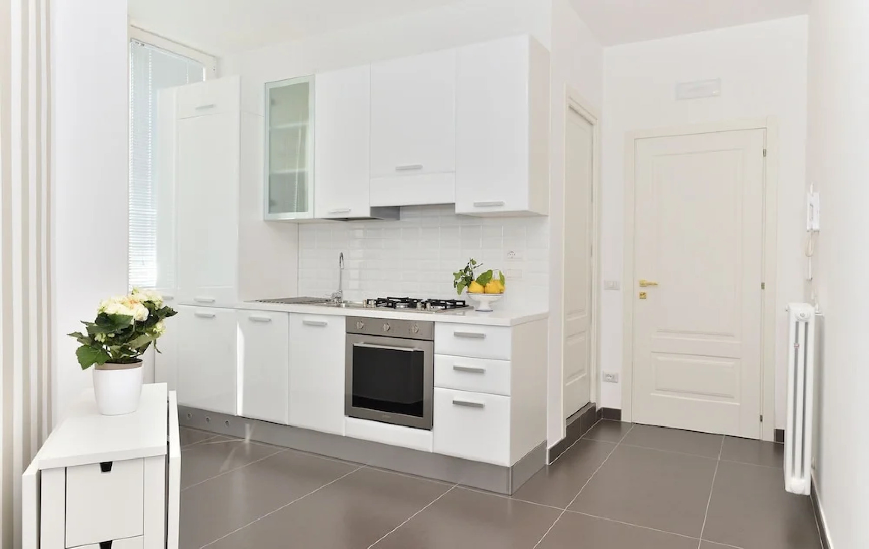 Costa D'Amalfi Apartments