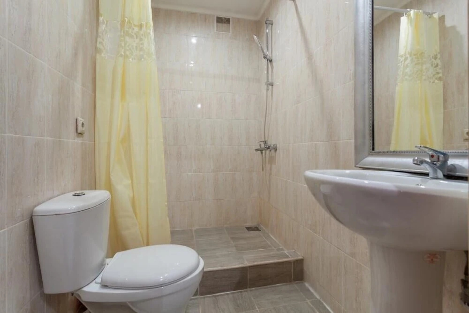 Hostel Moscow Baumanskaya