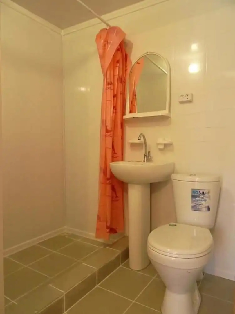 Гостевой дом «Ласточка»