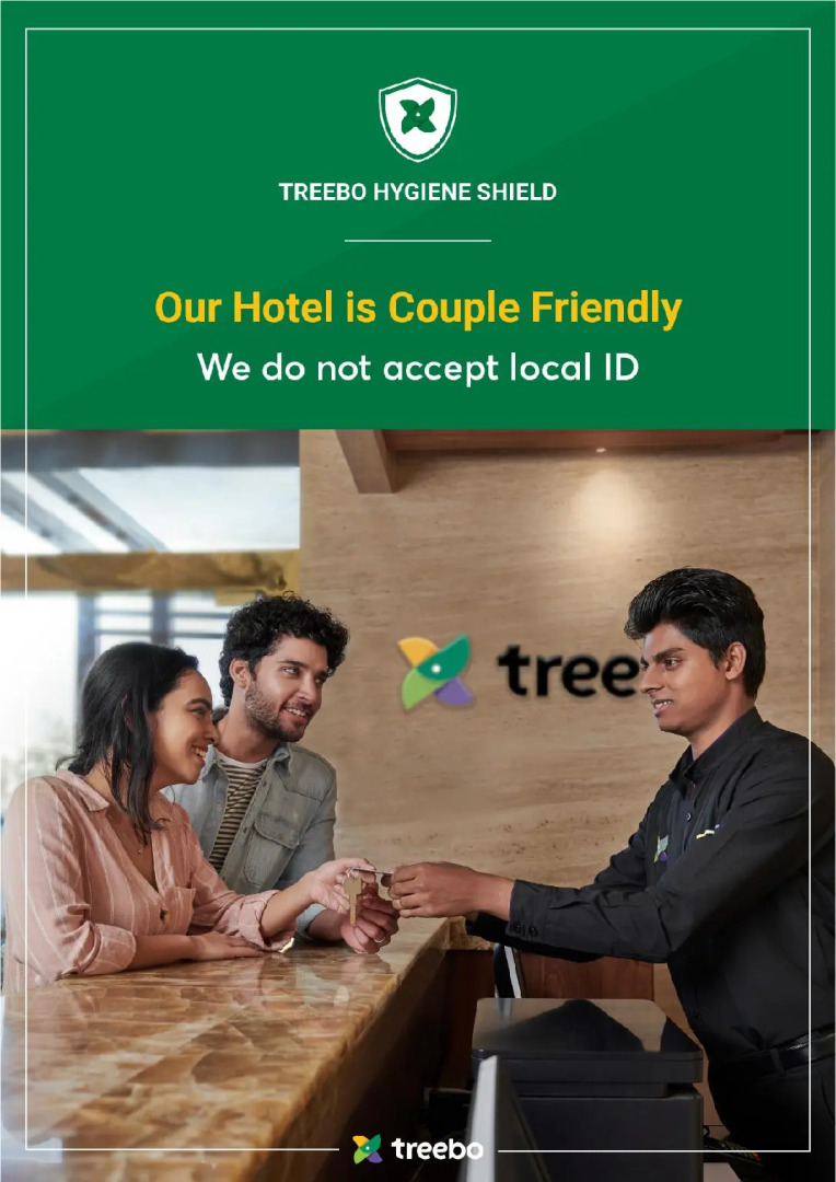 Treebo Trend Adrak Summer sand Hill resort