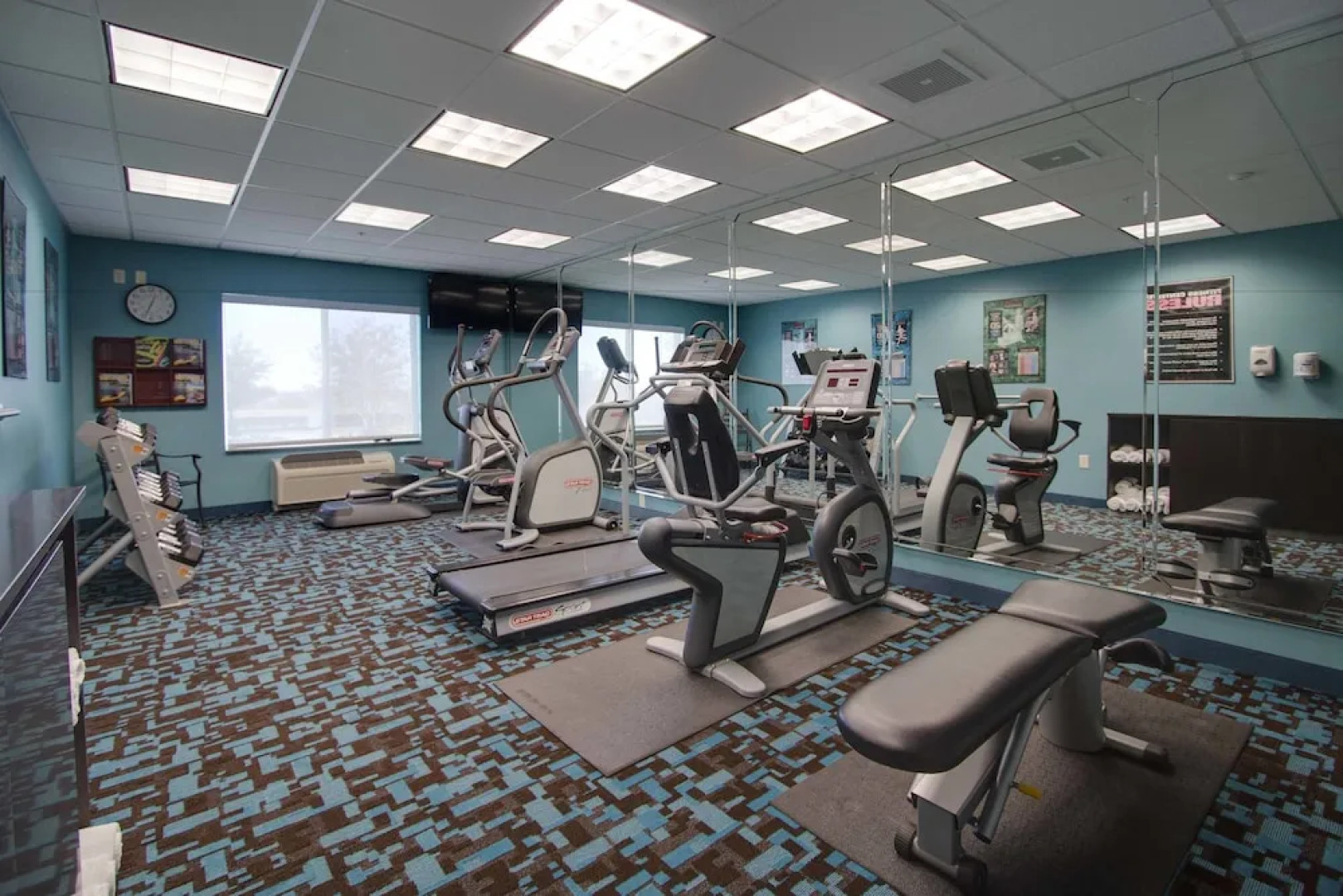 Fairfield Inn & Suites Clermont