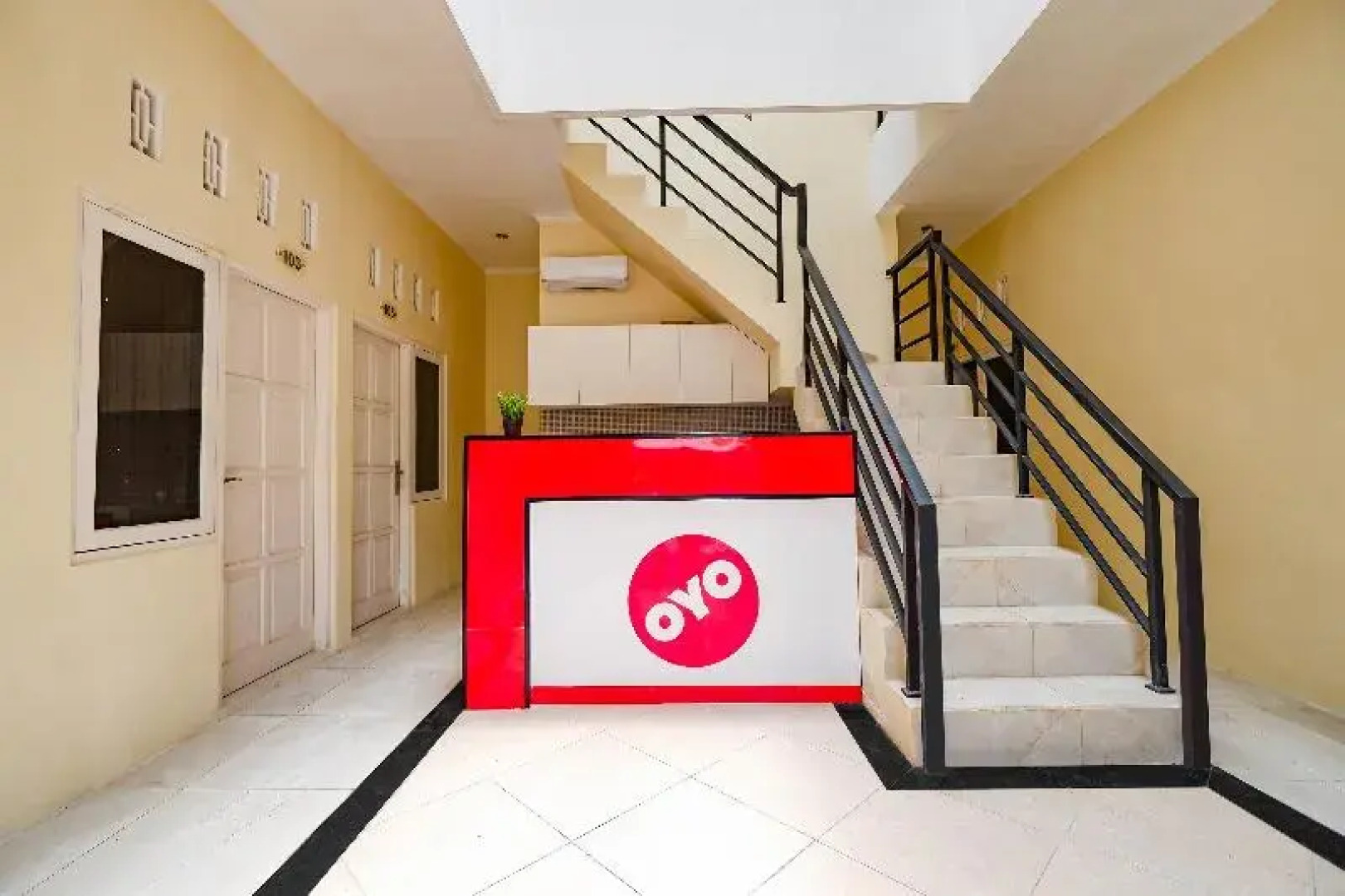 Wisma Fortuna Syariah