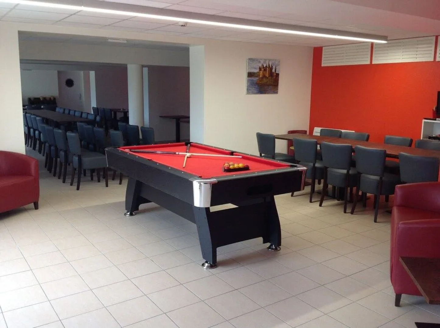 Village de Gîtes du Malzieu