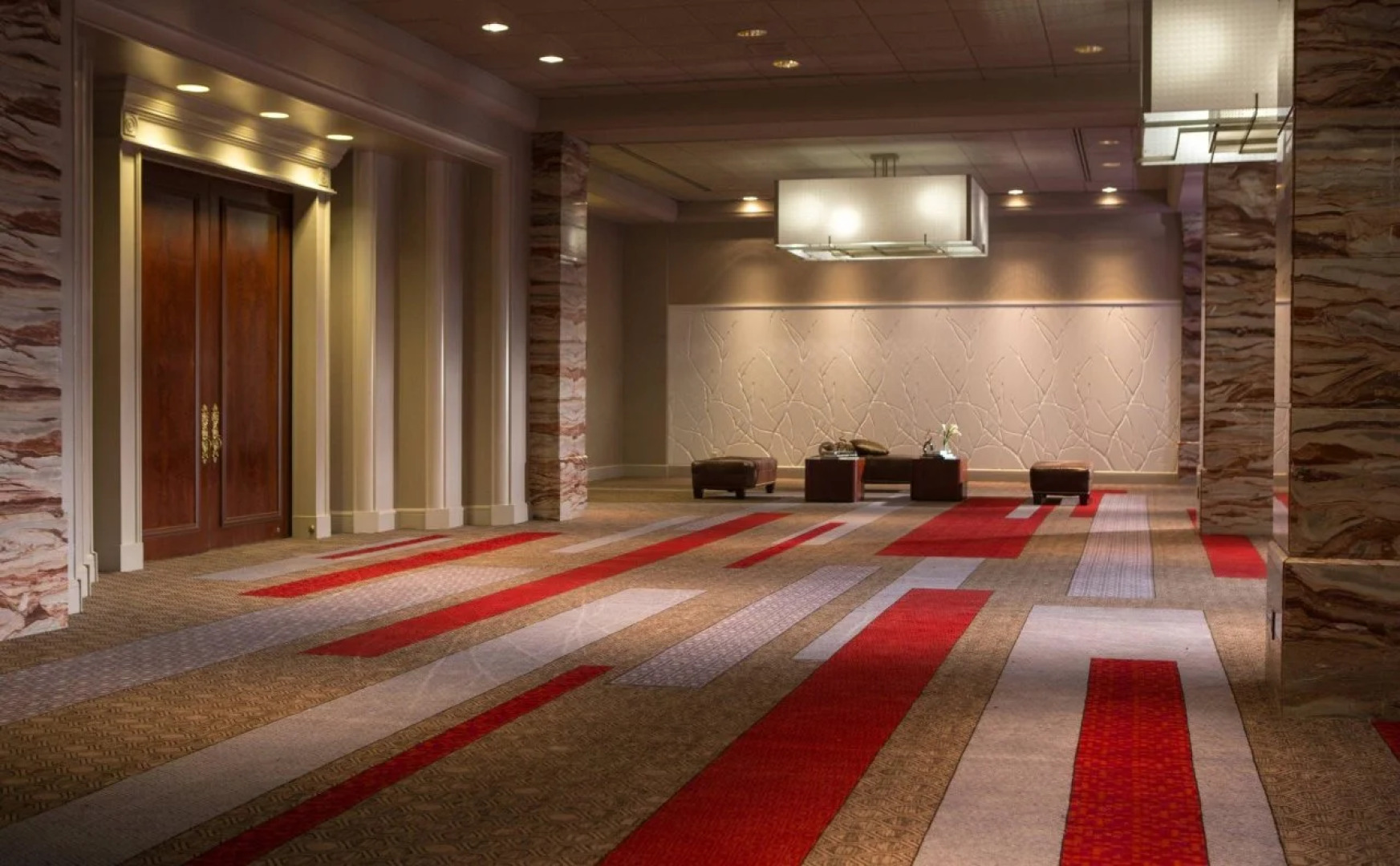 Renaissance Austin Hotel