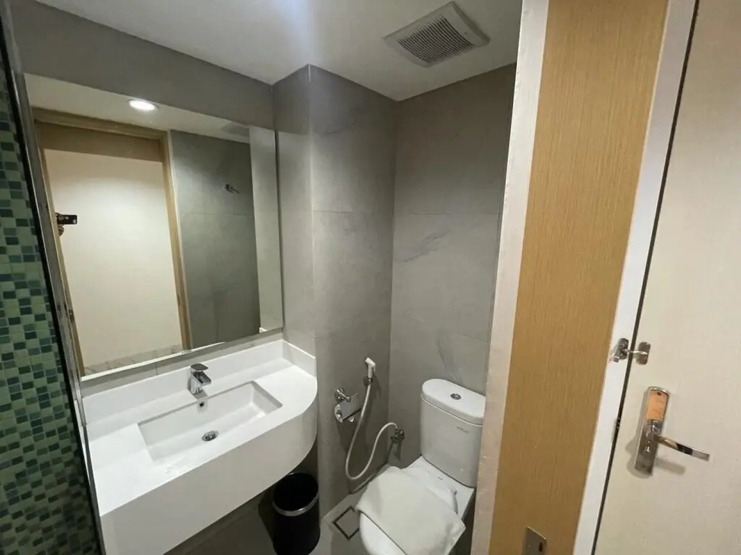 Palm Park Hotel Surabaya