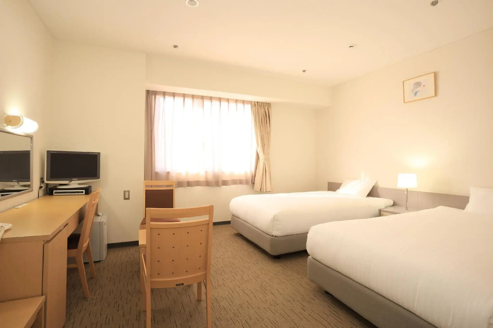 Smile HOTEL Hirosaki