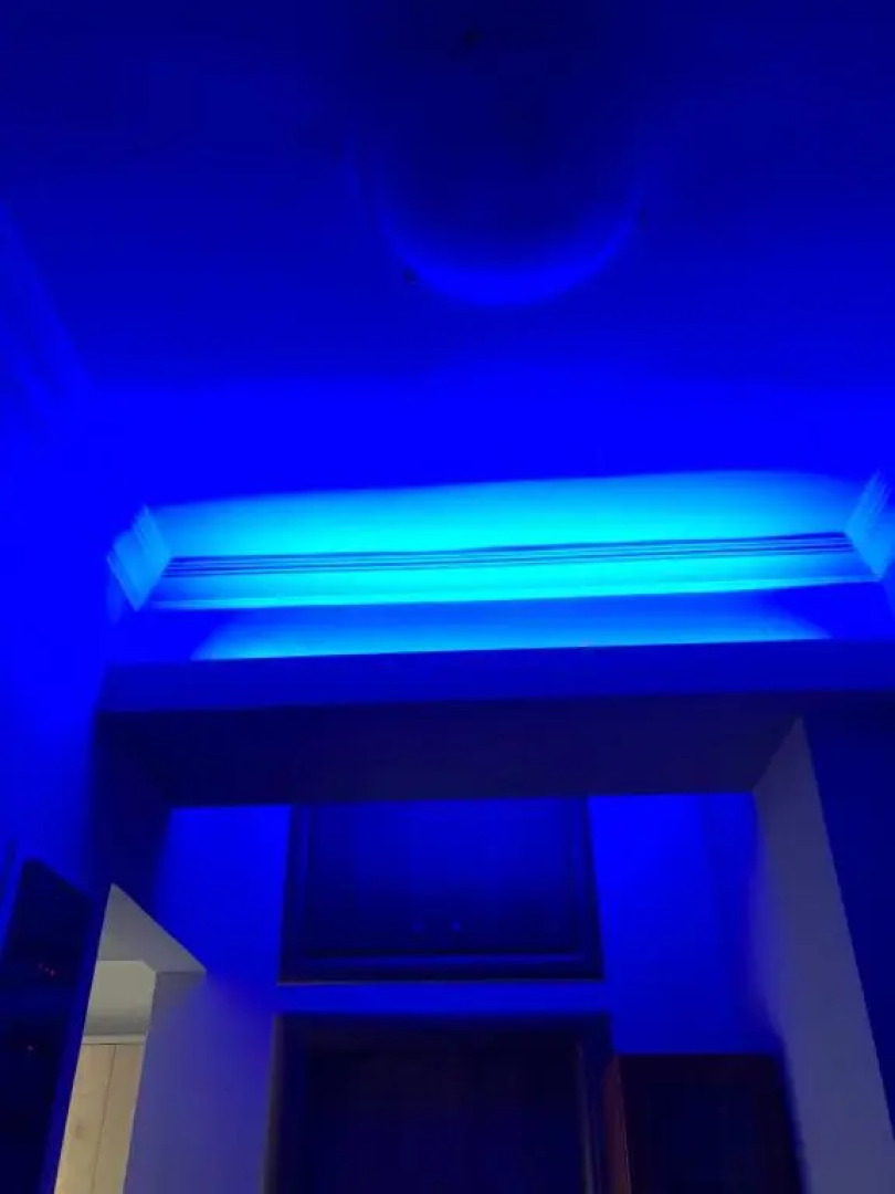 The only luxurious apartment in the center of town