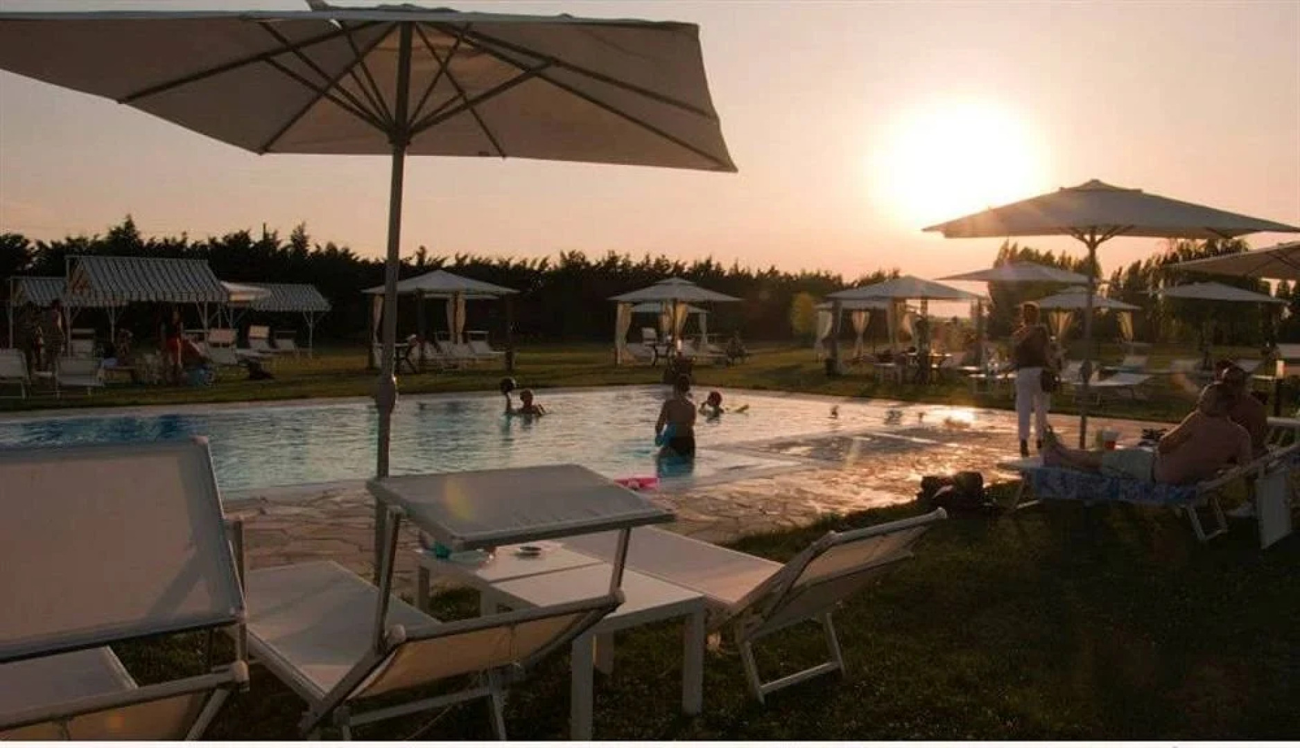 Agriturismo La Torretta