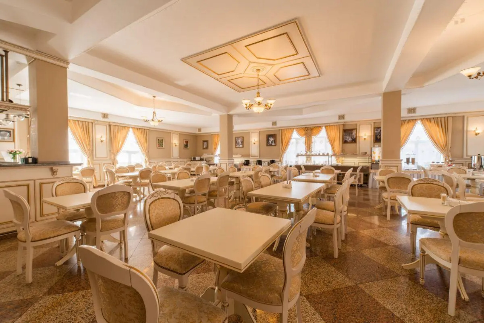 Ателика Гранд Ольгино