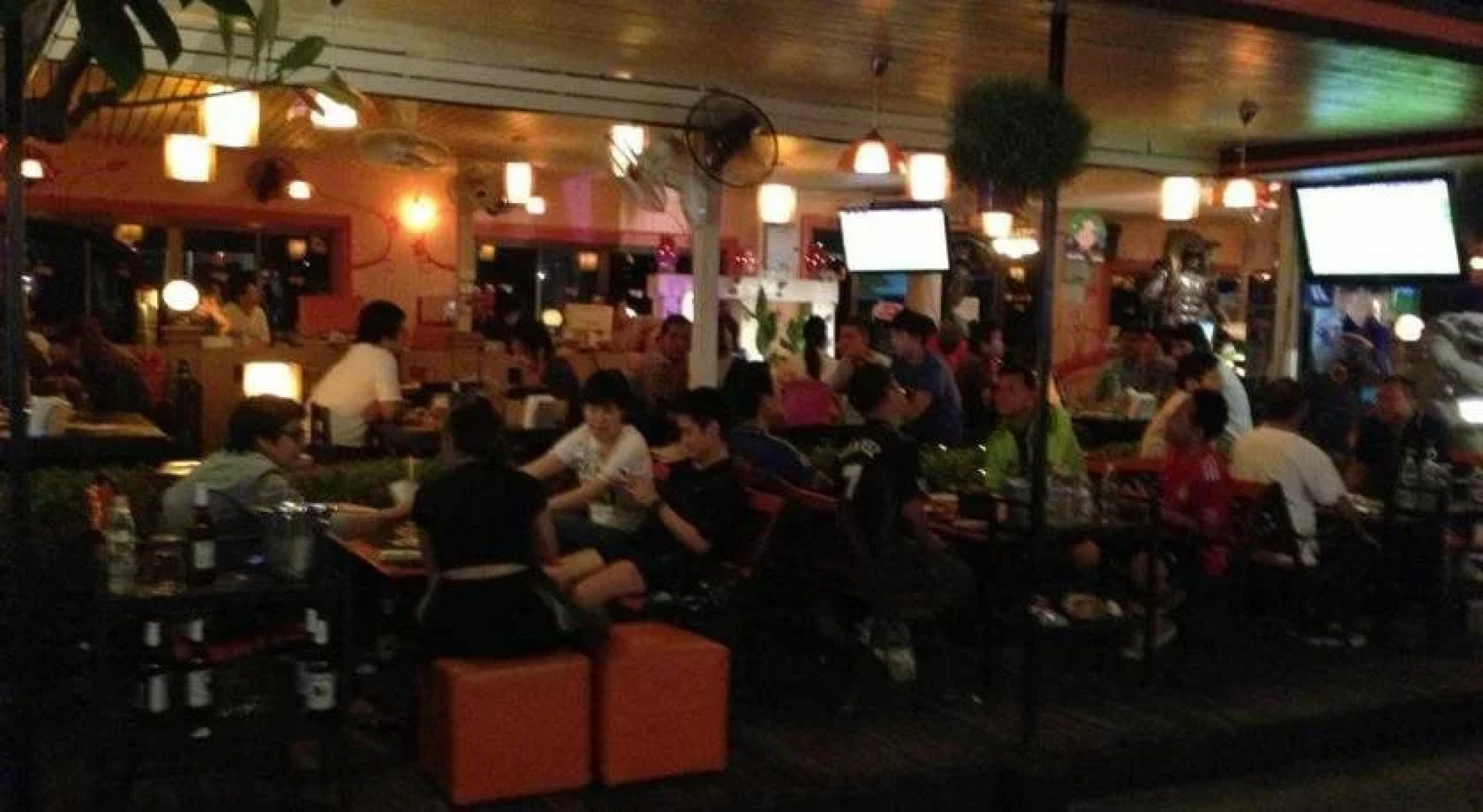 Baankuer Place and Spa