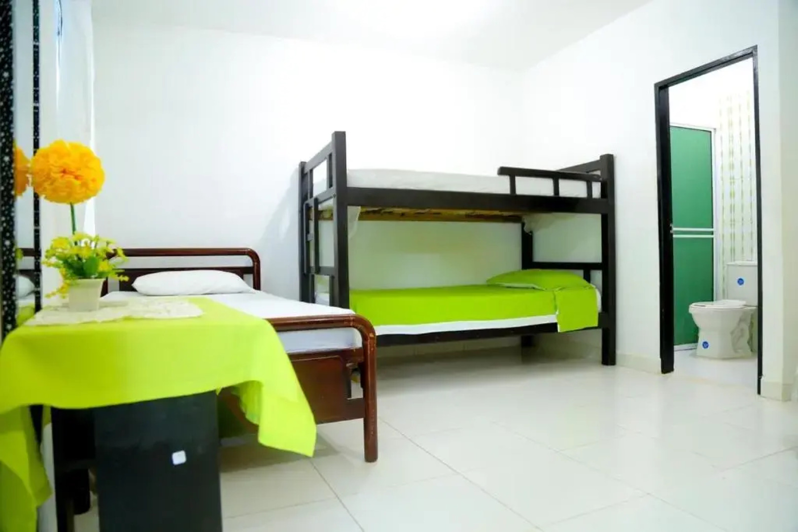 Casa Hotel Las Antillas