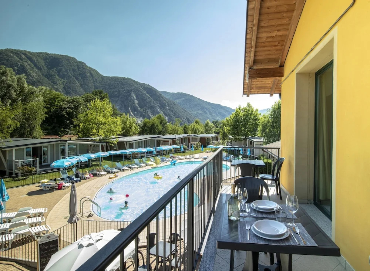 Glamping Il Borgo delle Arti