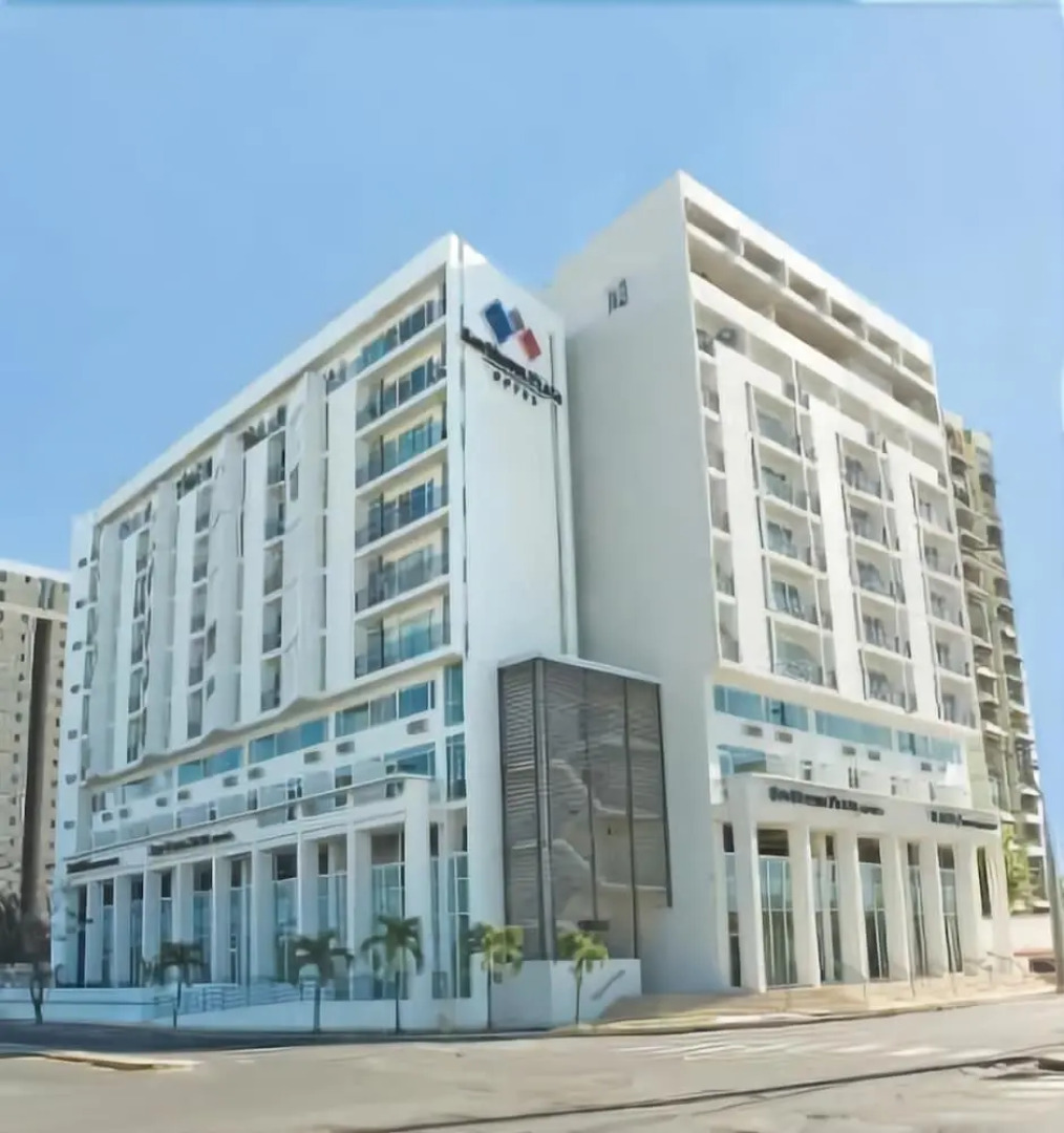 San Miguel Plaza Hotel