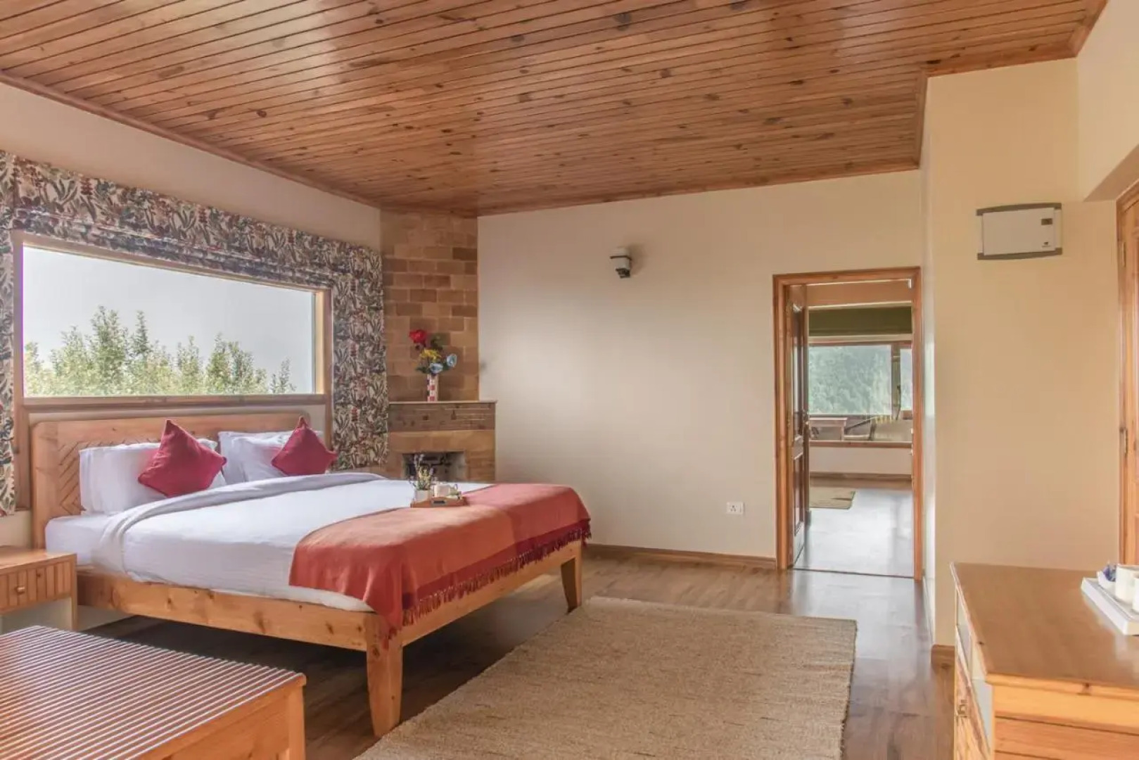 Bhramara Orchard Retreat