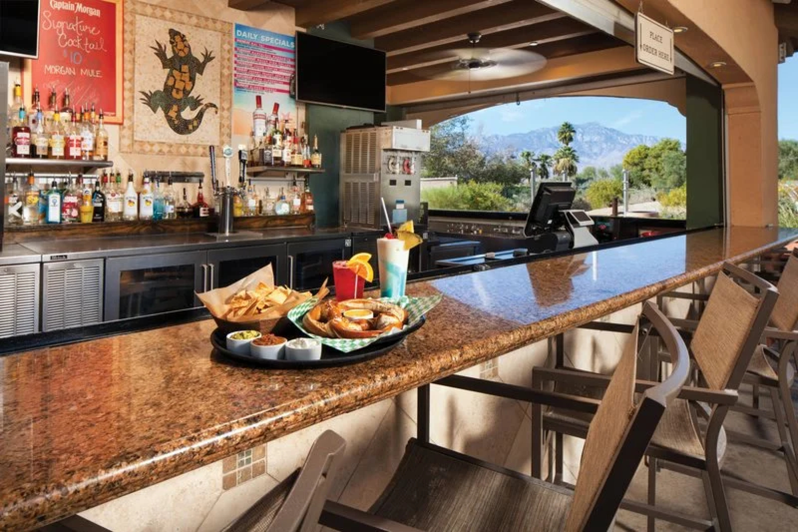 Marriott Shadow Ridge I The Villages